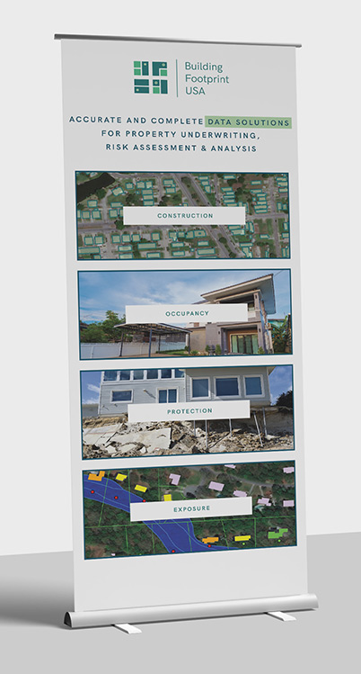 BuildingFootprintUSA (BFUSA)