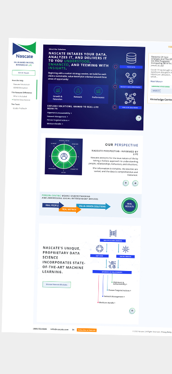 Our Approach