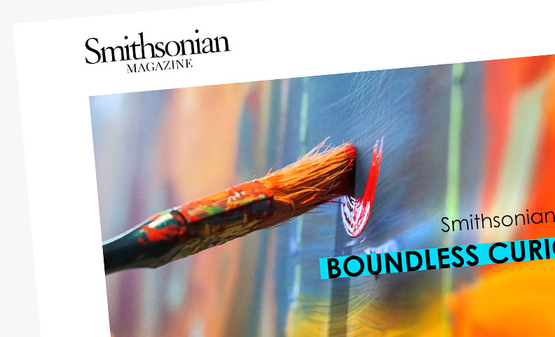 Smithsonian Media