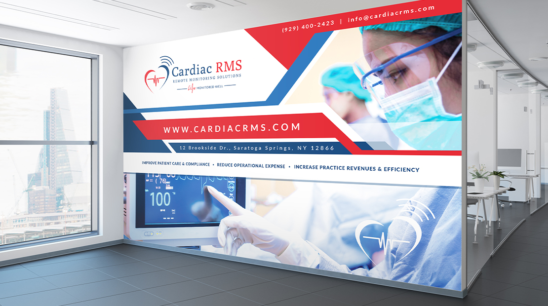 Cardiac RMS