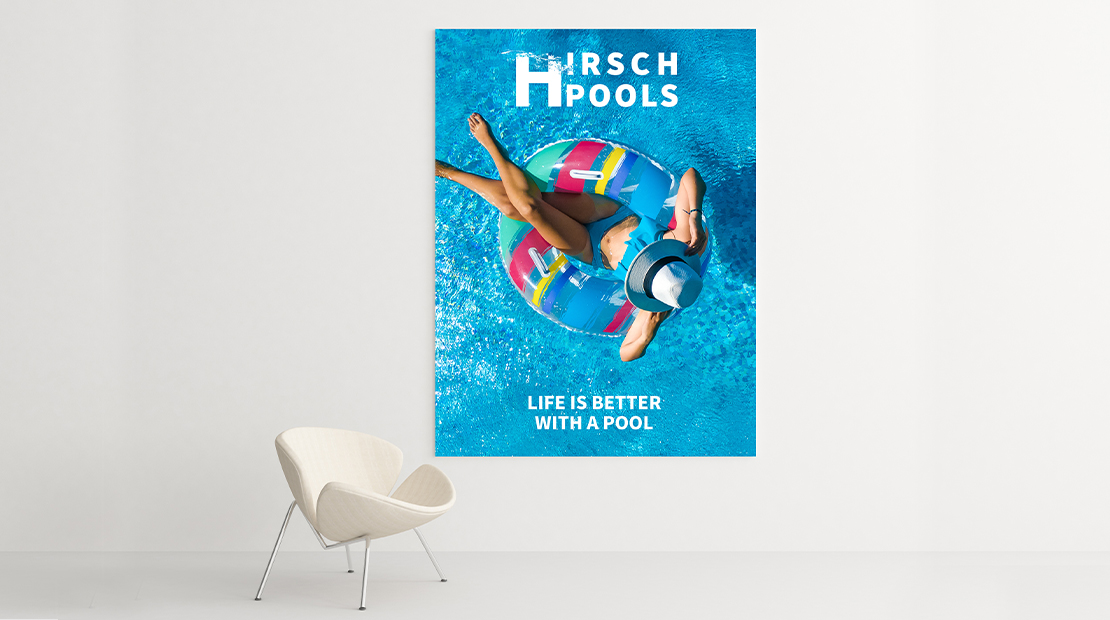 Hirsch Pools